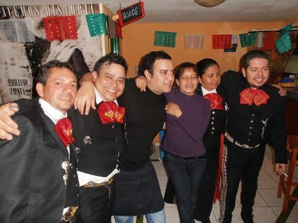 Imagen 10 Parque Enrique Tierno Galván foto