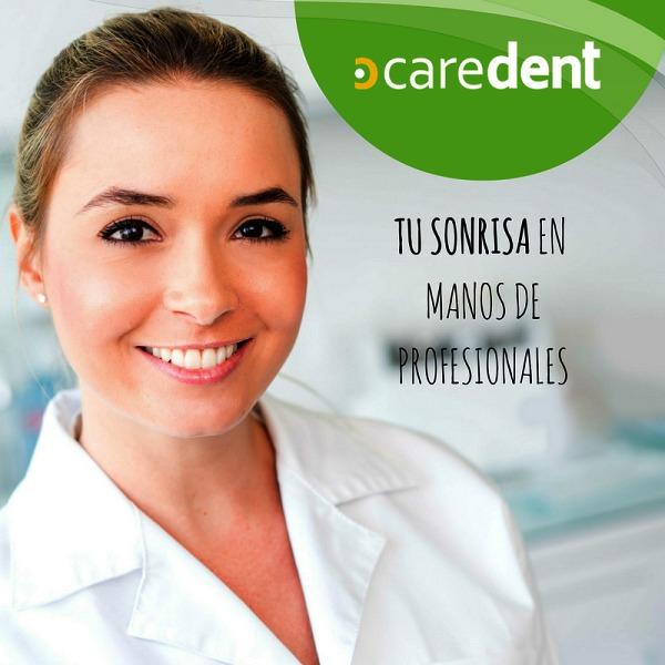 Imagen 64 Clínica dental Caredent Valdemoro foto