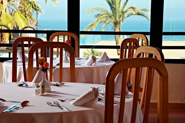 Imagen 27 Marconfort Beach Club Hotel foto