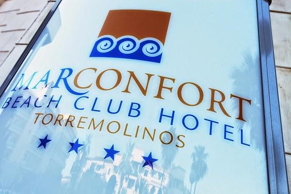 Imagen 31 Marconfort Beach Club Hotel foto