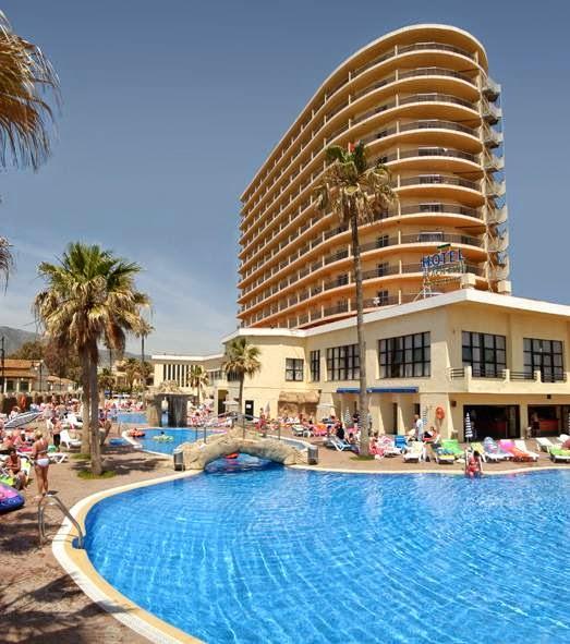 Imagen 37 Marconfort Beach Club Hotel foto