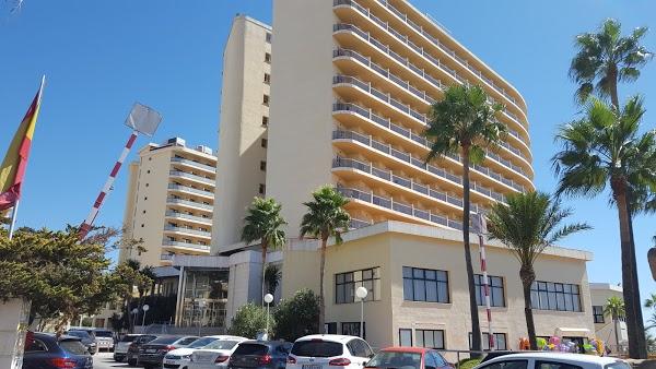 Imagen 51 Marconfort Beach Club Hotel foto