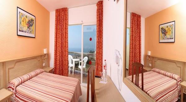 Imagen 52 Marconfort Beach Club Hotel foto