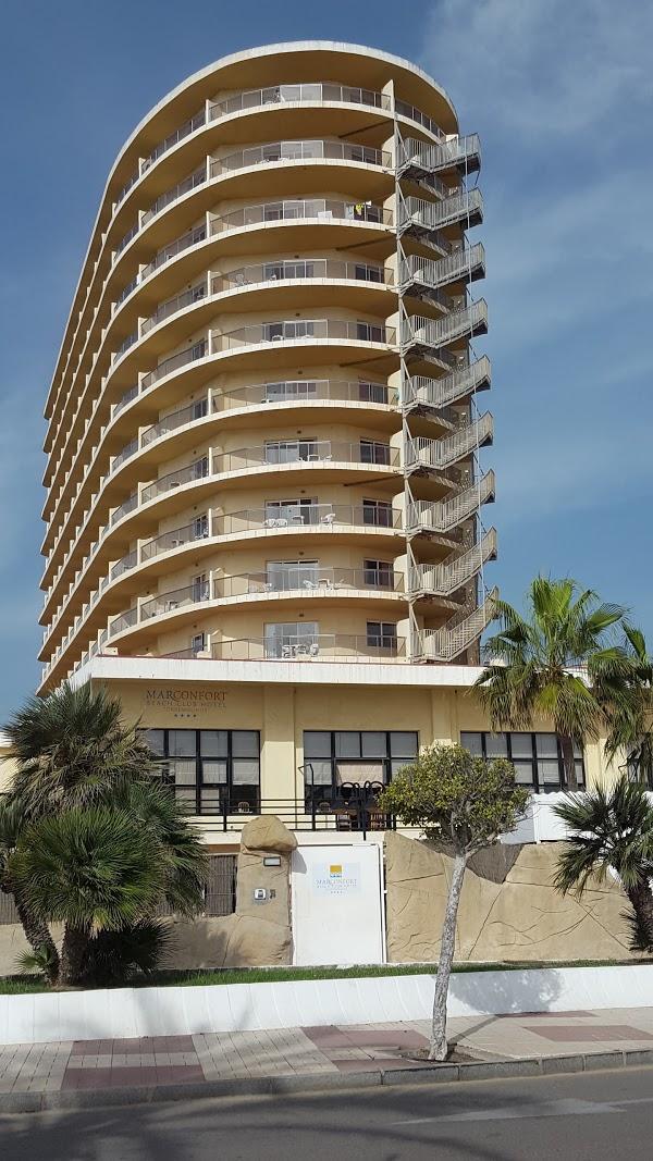 Imagen 58 Marconfort Beach Club Hotel foto
