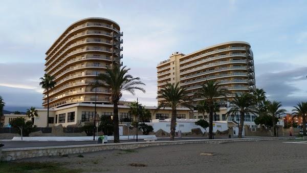 Imagen 59 Marconfort Beach Club Hotel foto