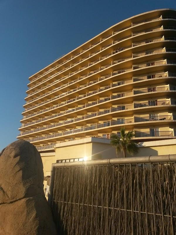 Imagen 60 Marconfort Beach Club Hotel foto