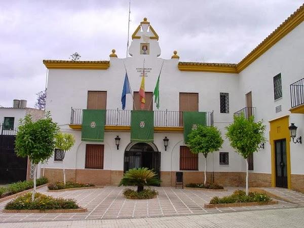Imagen 5 Ayuntamiento de Castilleja de la Cuesta foto