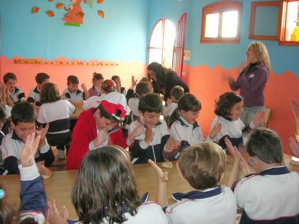 Imagen 12 Granja escuela La Buhardilla foto