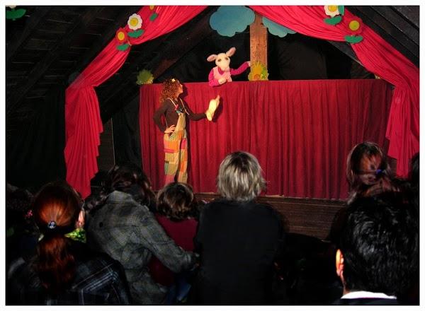 Imagen 37 Granja escuela La Buhardilla foto