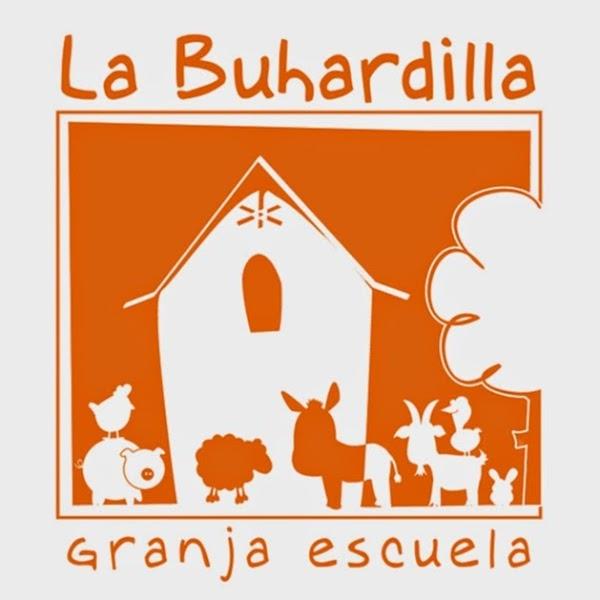Imagen 43 Granja escuela La Buhardilla foto