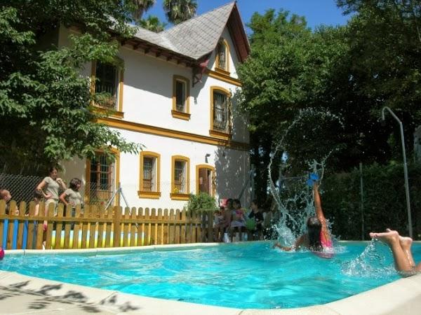 Imagen 68 Granja escuela La Buhardilla foto