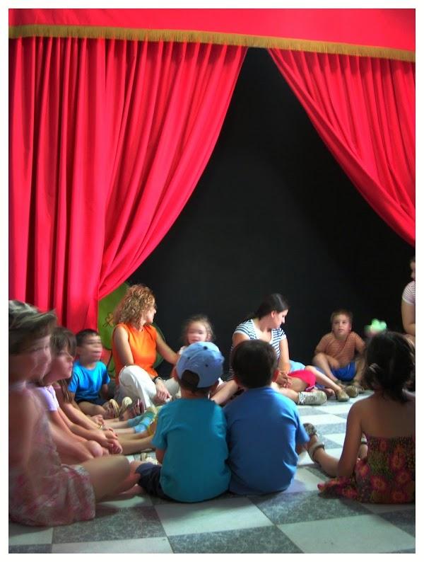 Imagen 76 Granja escuela La Buhardilla foto