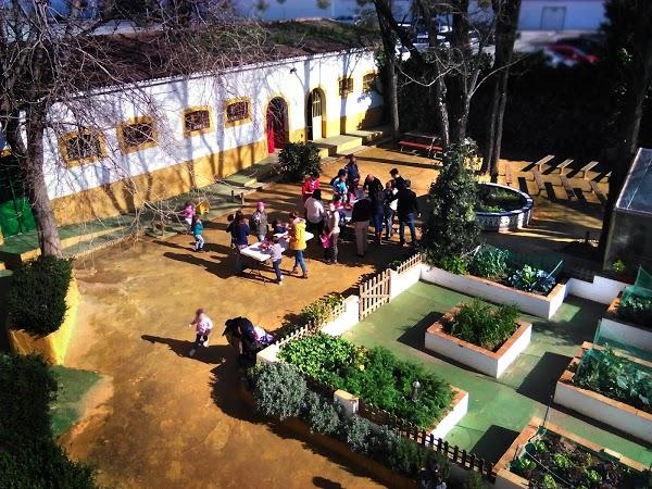 Imagen 80 Granja escuela La Buhardilla foto