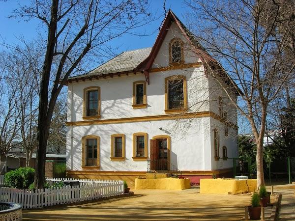 Imagen 90 Granja escuela La Buhardilla foto