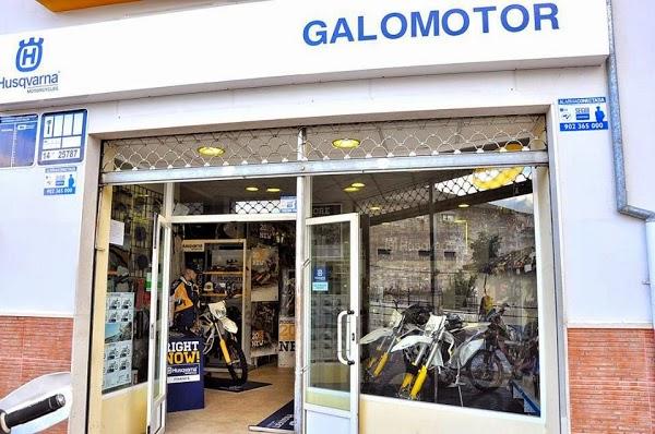 Imagen 44 Galomotor S.L foto