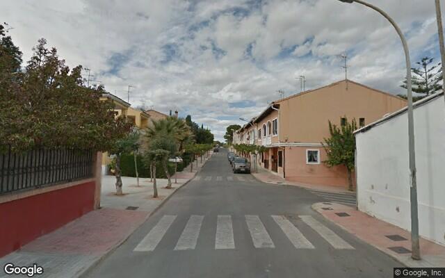 Av. Principal de A?aza, 38111 Santa Cruz de Tenerife, Santa Cruz de Tenerife, Spain