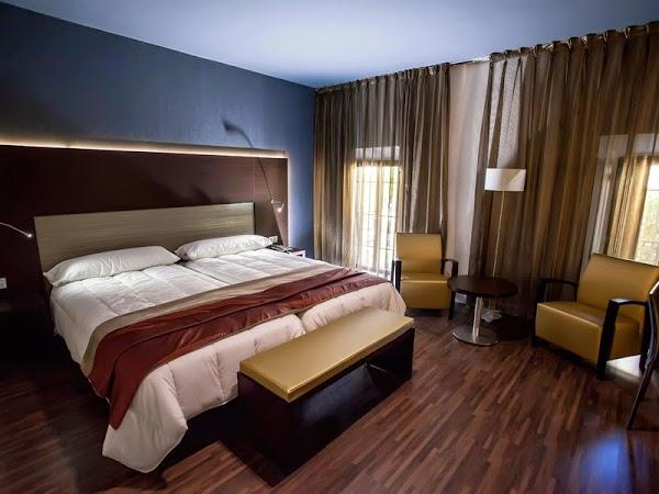 Imagen 2 Hotel Asta Regia Jerez foto