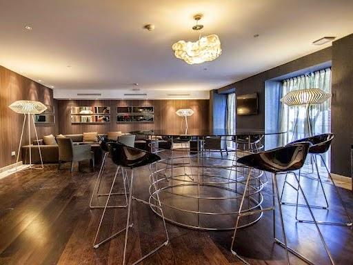 Imagen 4 Hotel Asta Regia Jerez foto