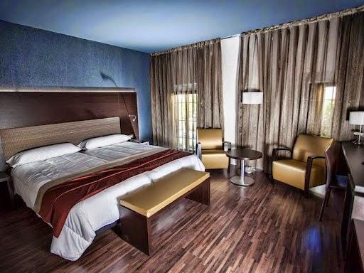 Imagen 5 Hotel Asta Regia Jerez foto