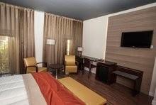 Imagen 6 Hotel Asta Regia Jerez foto