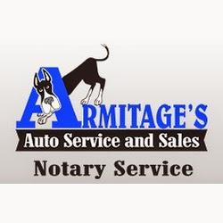 Imagen 3 Armitage's Auto Service and Sales foto