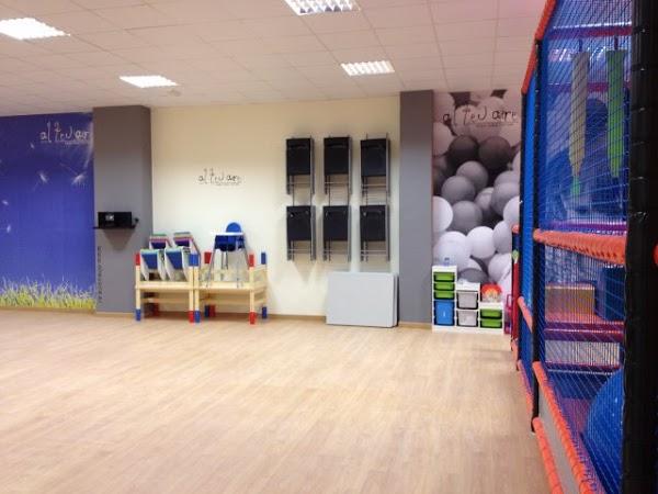 Imagen 111 Al Teu Aire SABADELL - Sala Gran Via foto