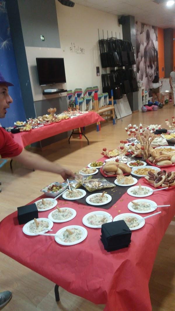 Imagen 117 Al Teu Aire SABADELL - Sala Gran Via foto