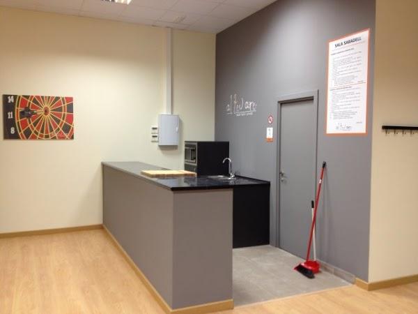 Imagen 142 Al Teu Aire SABADELL - Sala Gran Via foto