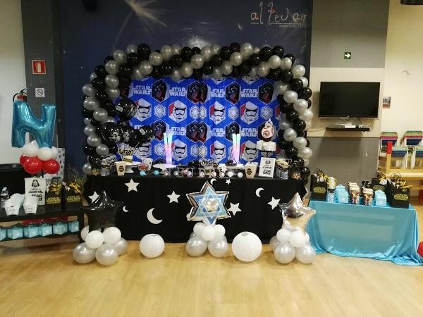 Imagen 143 Al Teu Aire SABADELL - Sala Gran Via foto