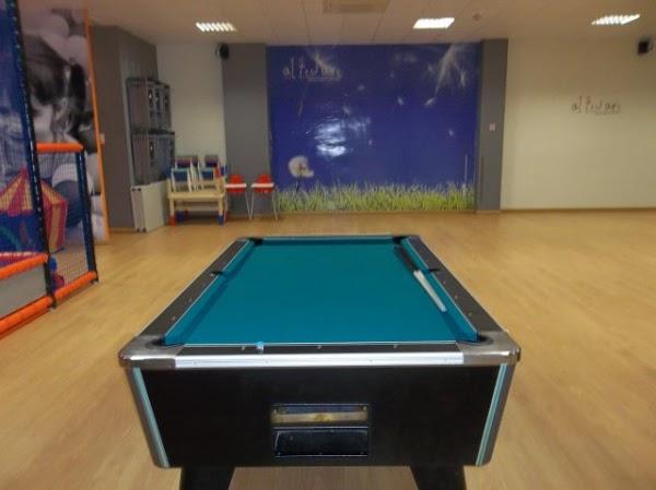 Imagen 149 Al Teu Aire SABADELL - Sala Gran Via foto