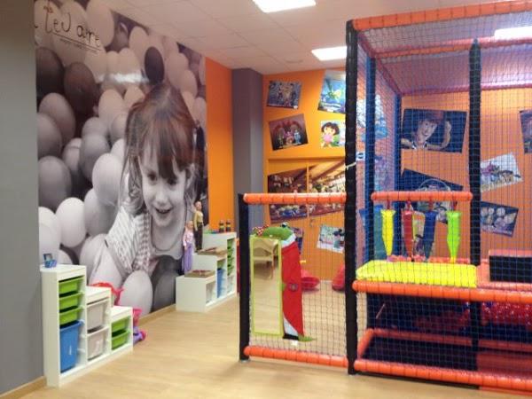 Imagen 151 Al Teu Aire SABADELL - Sala Gran Via foto