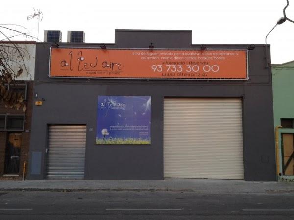 Imagen 154 Al Teu Aire SABADELL - Sala Gran Via foto