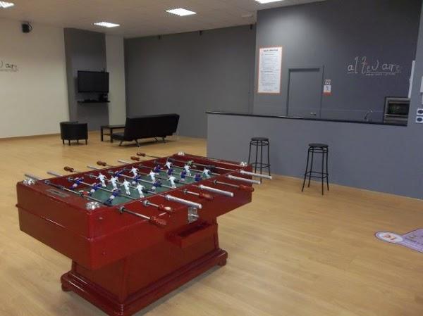 Imagen 155 Al Teu Aire SABADELL - Sala Gran Via foto