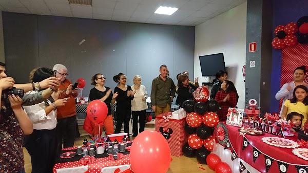 Imagen 157 Al Teu Aire SABADELL - Sala Gran Via foto