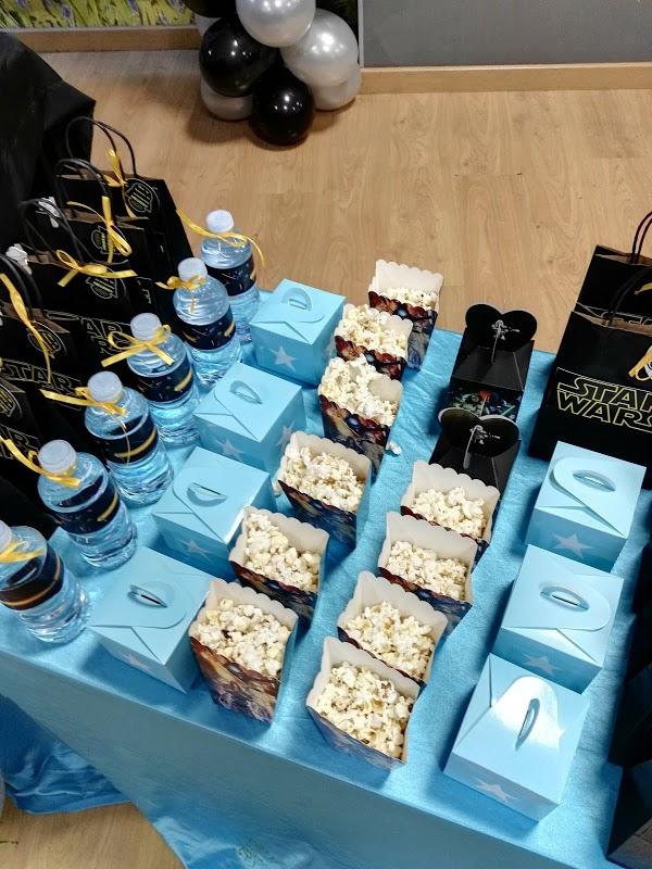 Imagen 167 Al Teu Aire SABADELL - Sala Gran Via foto