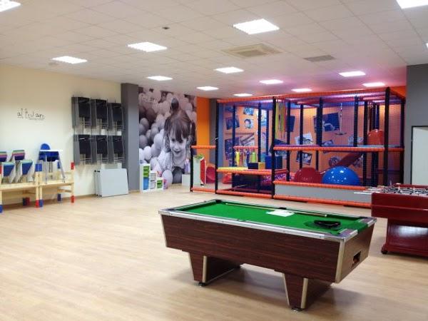 Imagen 170 Al Teu Aire SABADELL - Sala Gran Via foto