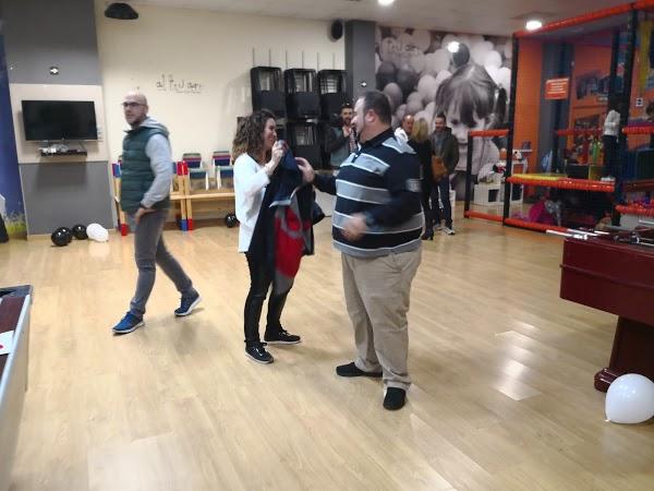 Imagen 174 Al Teu Aire SABADELL - Sala Gran Via foto