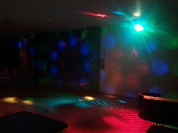 Imagen 214 Al Teu Aire SABADELL - Sala Gran Via foto