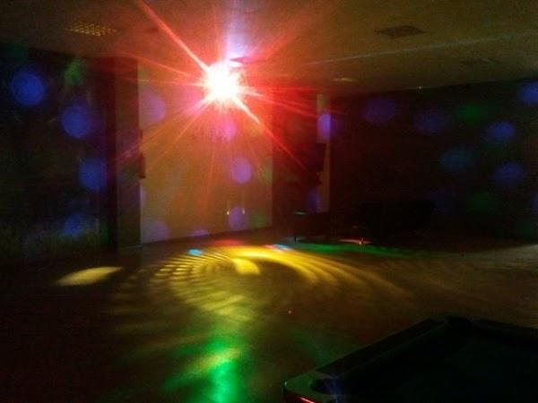 Imagen 36 Al Teu Aire SABADELL - Sala Gran Via foto