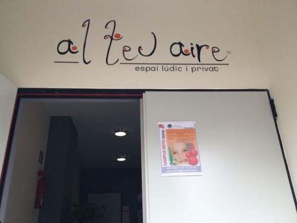 Imagen 39 Al Teu Aire SABADELL - Sala Gran Via foto