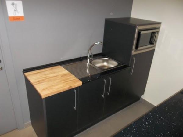 Imagen 46 Al Teu Aire SABADELL - Sala Gran Via foto