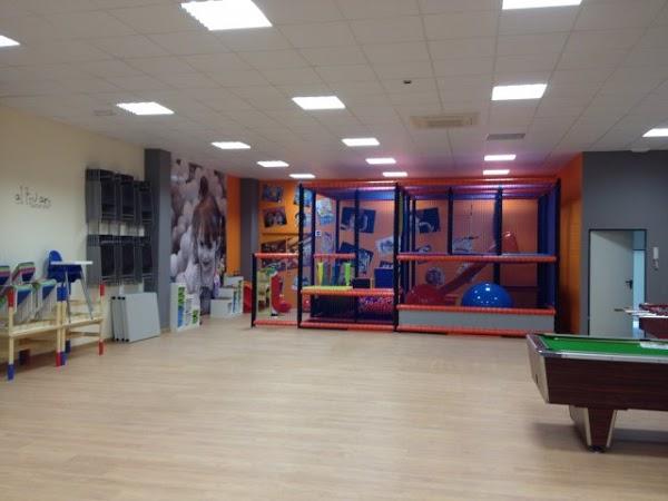 Imagen 47 Al Teu Aire SABADELL - Sala Gran Via foto