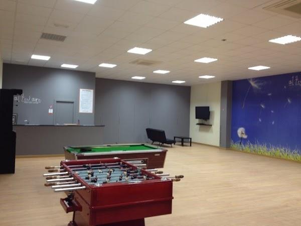 Imagen 63 Al Teu Aire SABADELL - Sala Gran Via foto