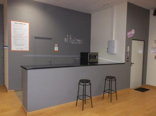 Imagen 79 Al Teu Aire SABADELL - Sala Gran Via foto