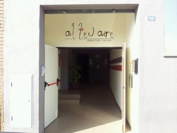 Imagen 86 Al Teu Aire SABADELL - Sala Gran Via foto