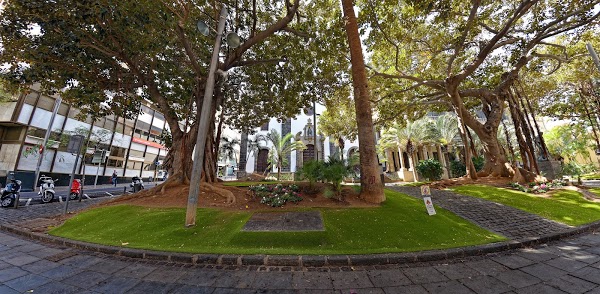 Imagen 81 Parroquia de San Francisco de Asís foto