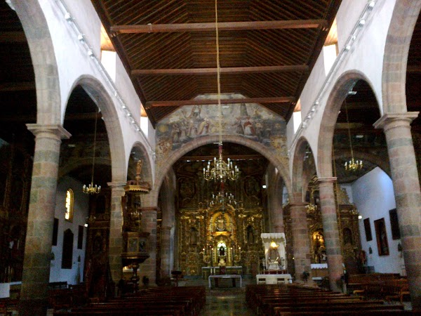 Imagen 83 Parroquia de San Francisco de Asís foto