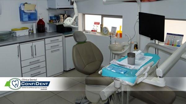 Imagen 102 Clínica Dental Confident foto