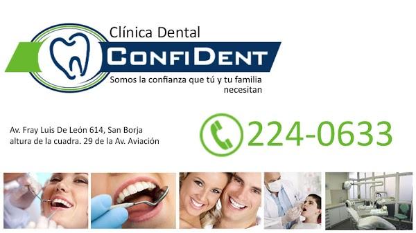 Imagen 103 Clínica Dental Confident foto