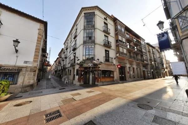 Imagen 8 Plaza Piel foto